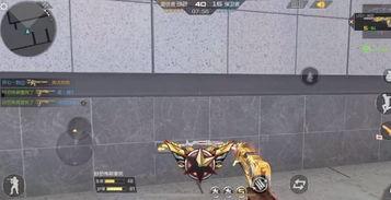 穿越火线头条最强手枪,揭秘最强手枪，火力全开的战场利器！